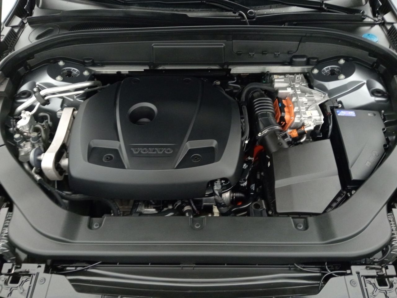 Foto Volvo XC60 32