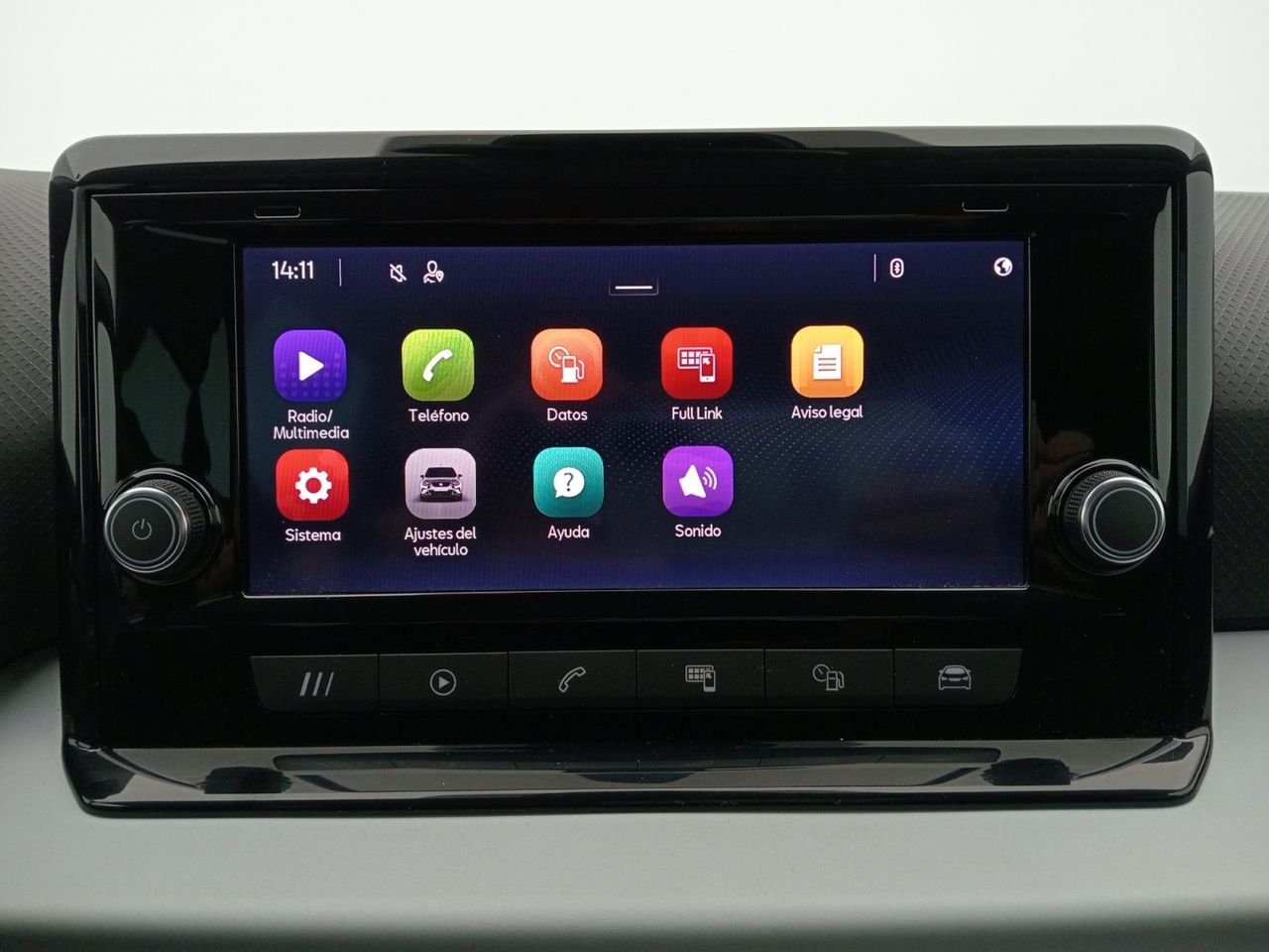 Foto Seat Arona 11