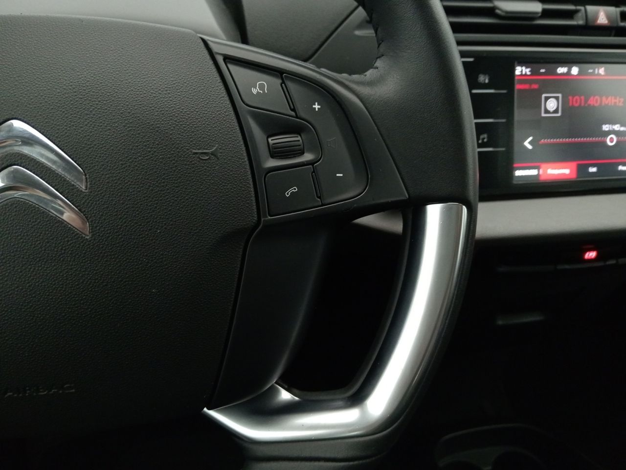 Foto Citroën C4 Spacetourer 18