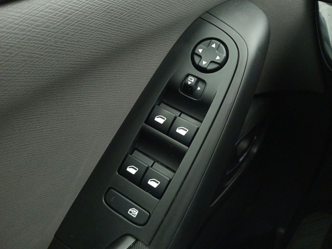 Foto Citroën C4 Spacetourer 21