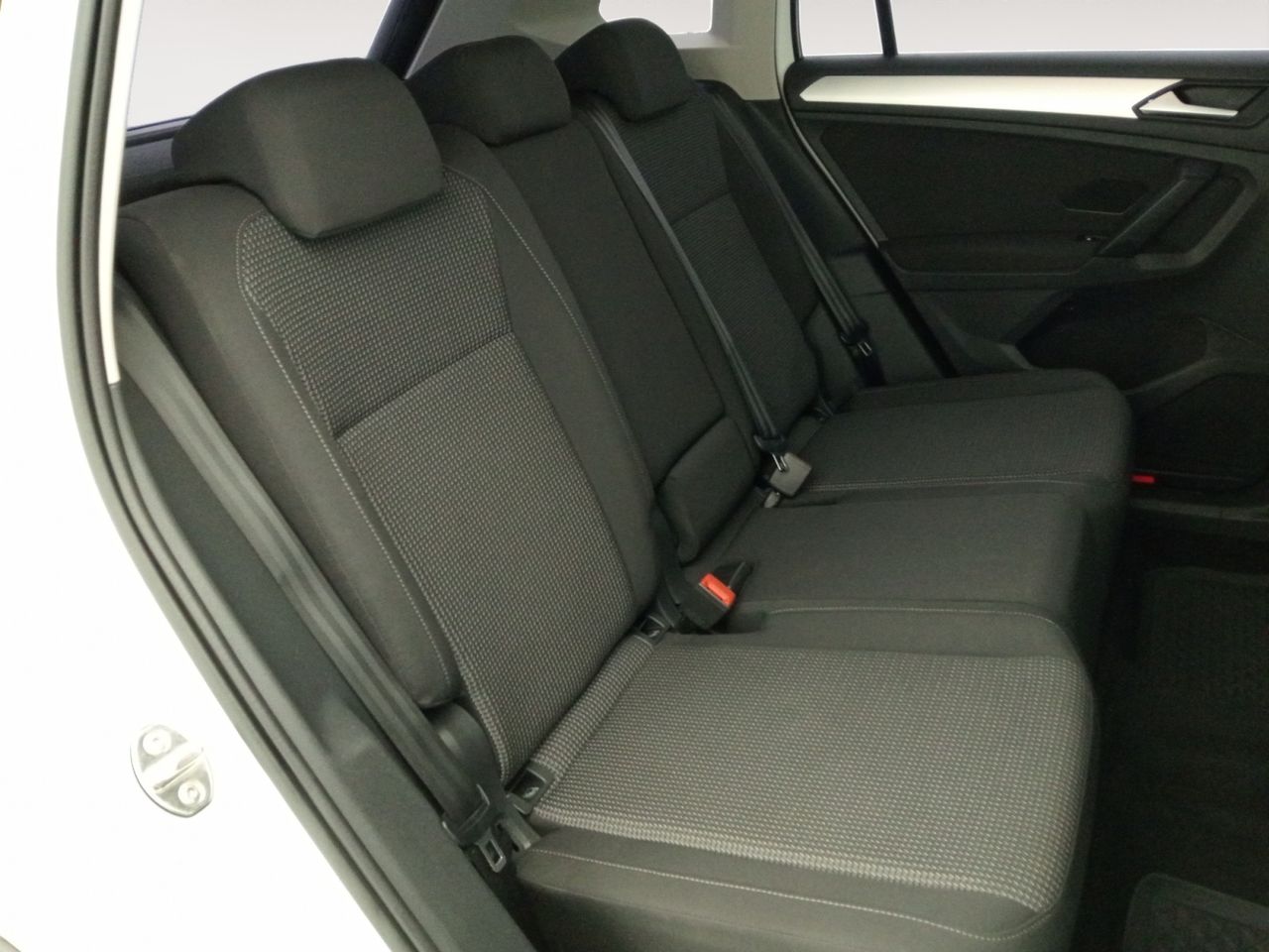 Foto Volkswagen Tiguan 9