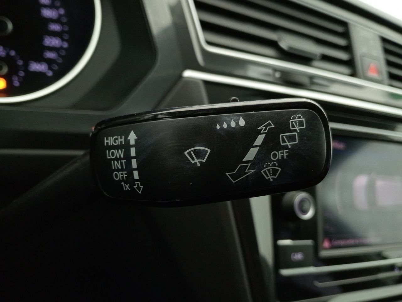 Foto Volkswagen Tiguan 17