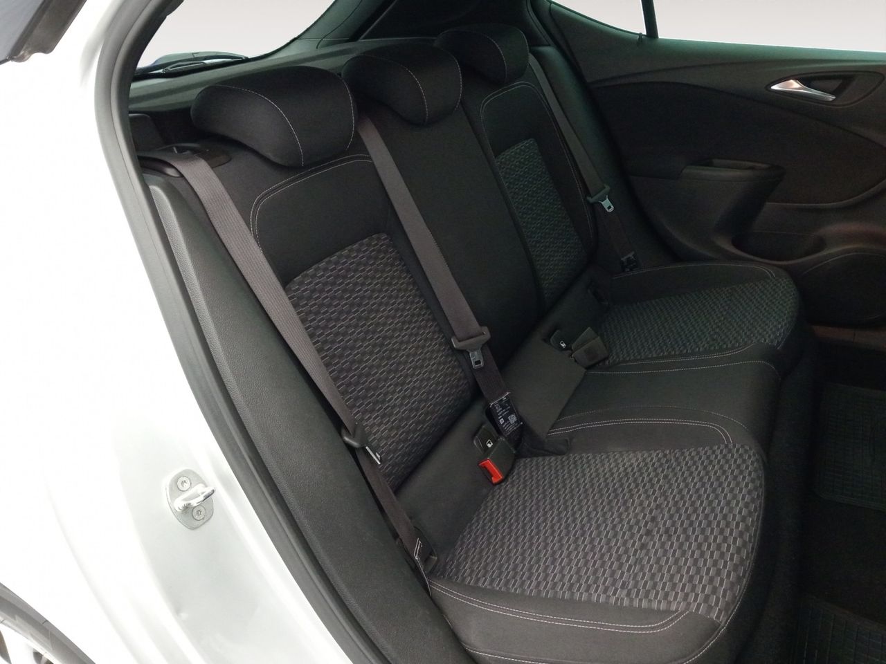 Foto Opel Astra 9