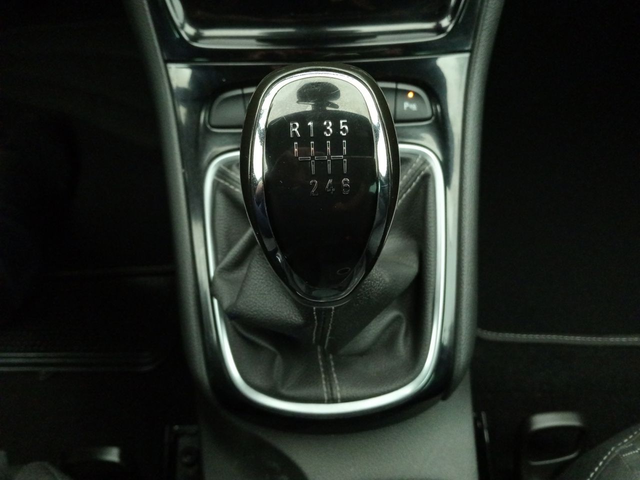 Foto Opel Astra 16