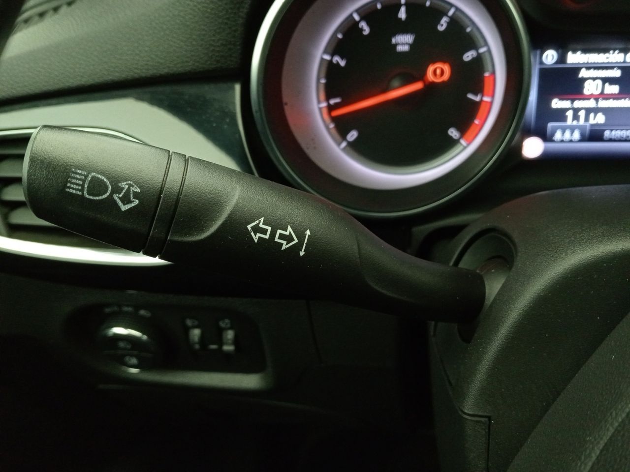 Foto Opel Astra 20