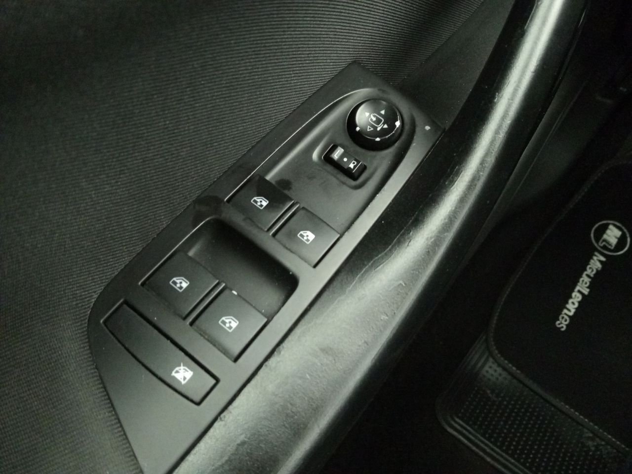 Foto Opel Astra 21