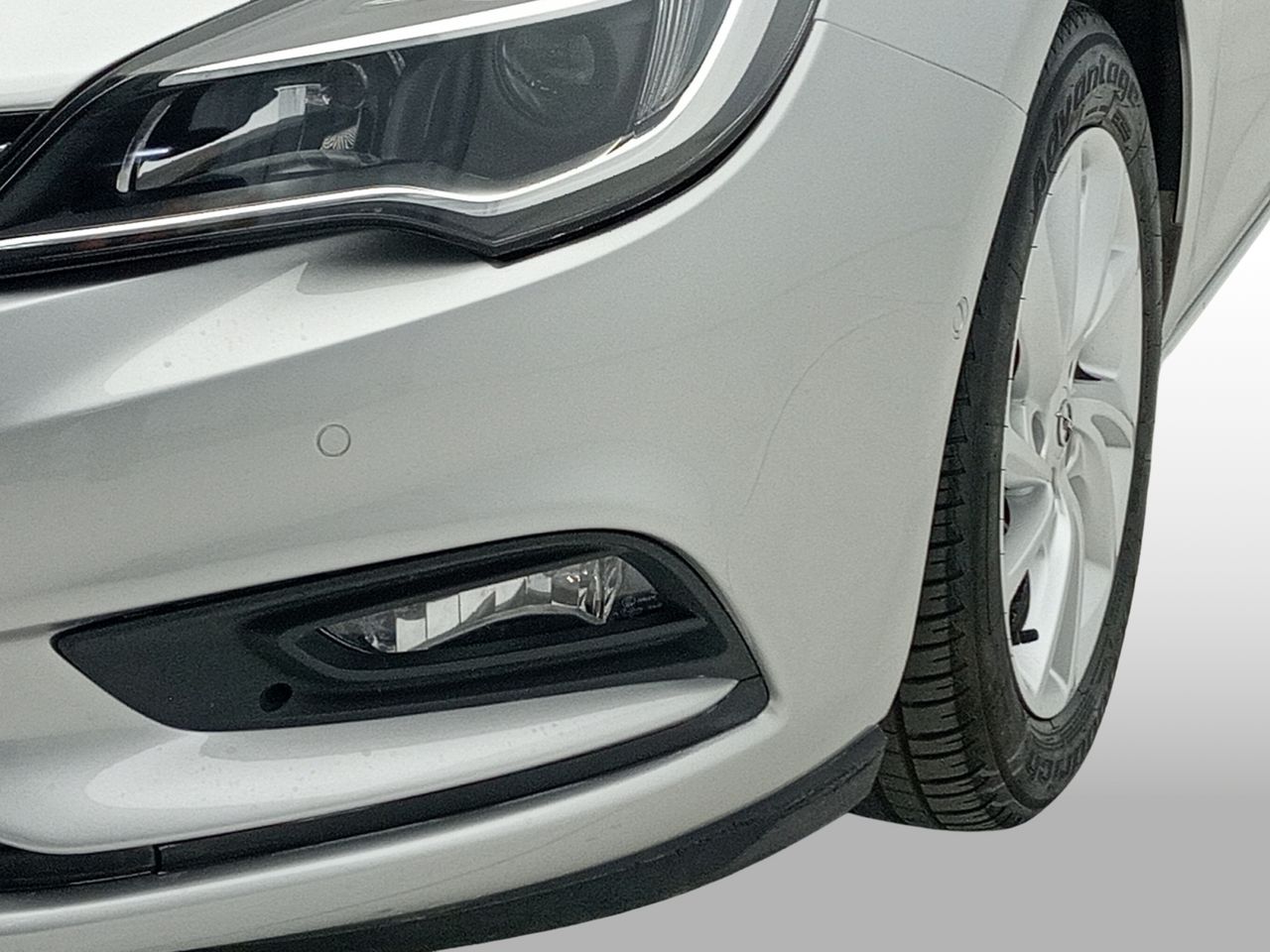 Foto Opel Astra 24