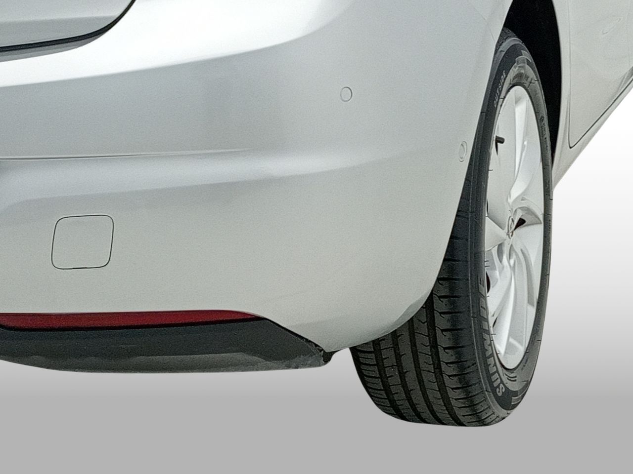 Foto Opel Astra 25