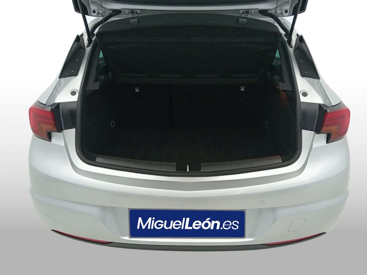 Foto Opel Astra 27