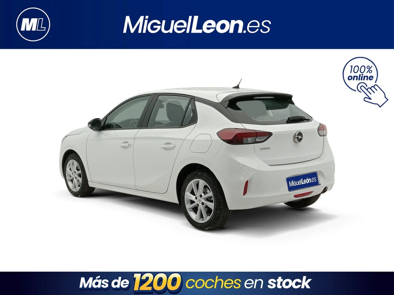 Foto Opel Corsa 4