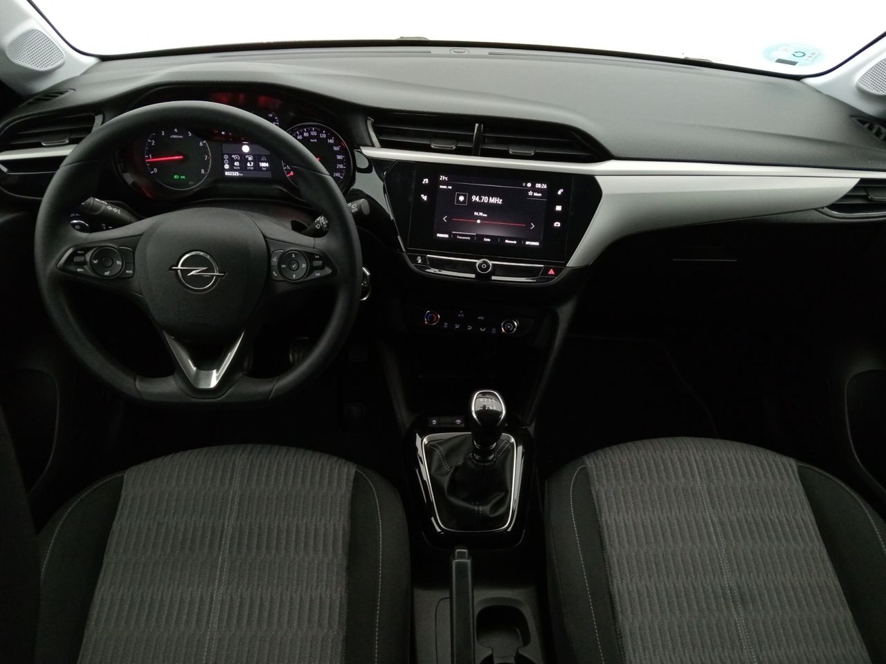 Foto Opel Corsa 6