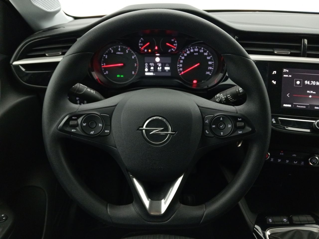 Foto Opel Corsa 7