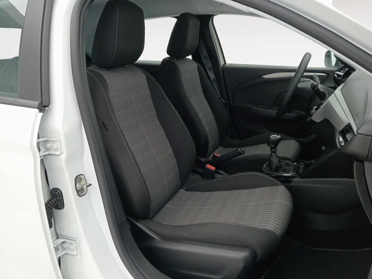Foto Opel Corsa 8