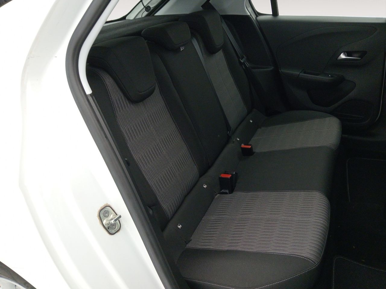 Foto Opel Corsa 9