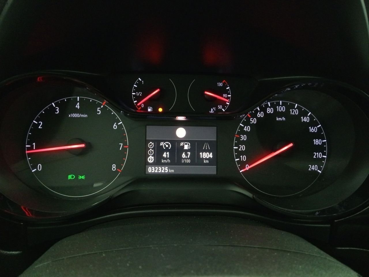 Foto Opel Corsa 10