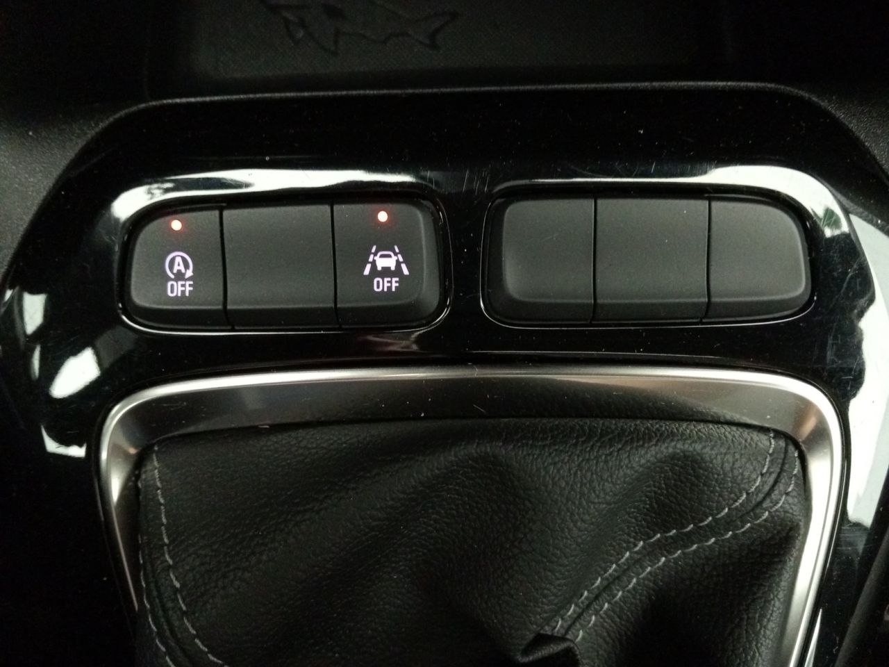 Foto Opel Corsa 13