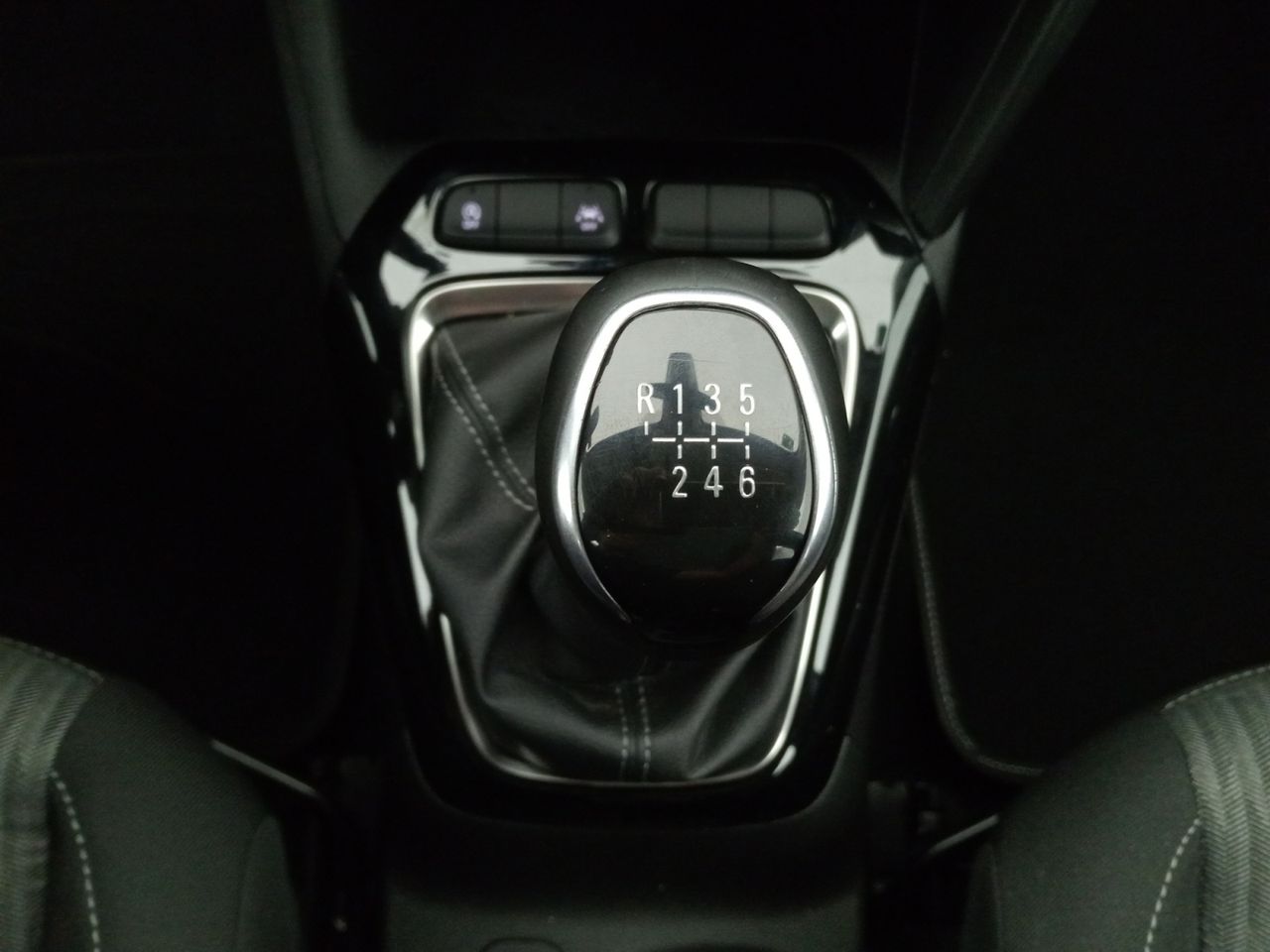 Foto Opel Corsa 14