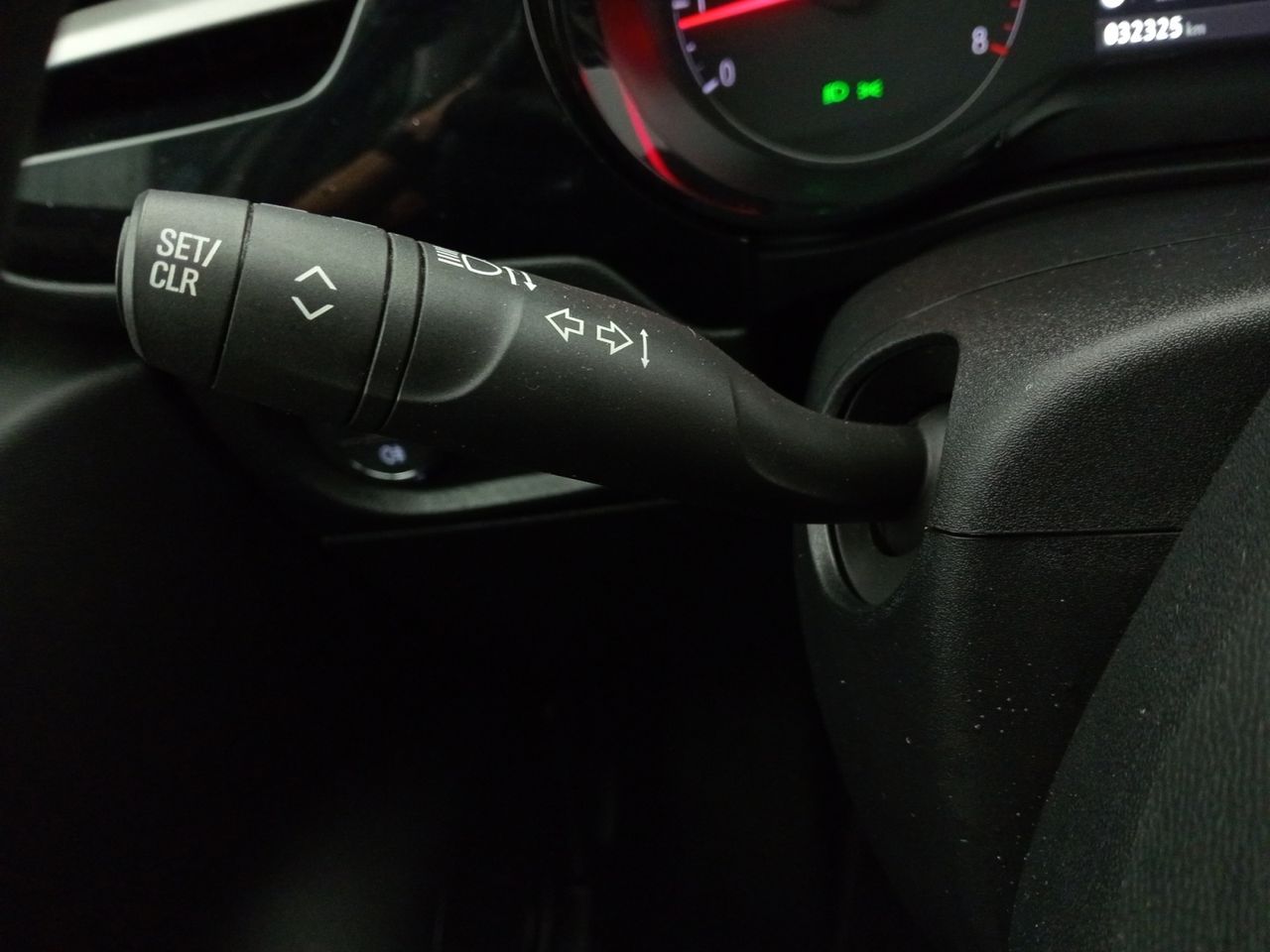 Foto Opel Corsa 18