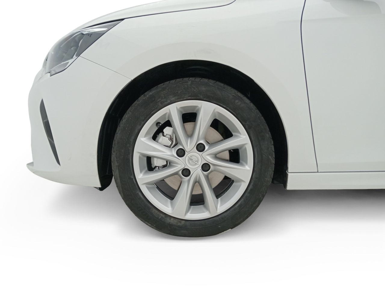 Foto Opel Corsa 21