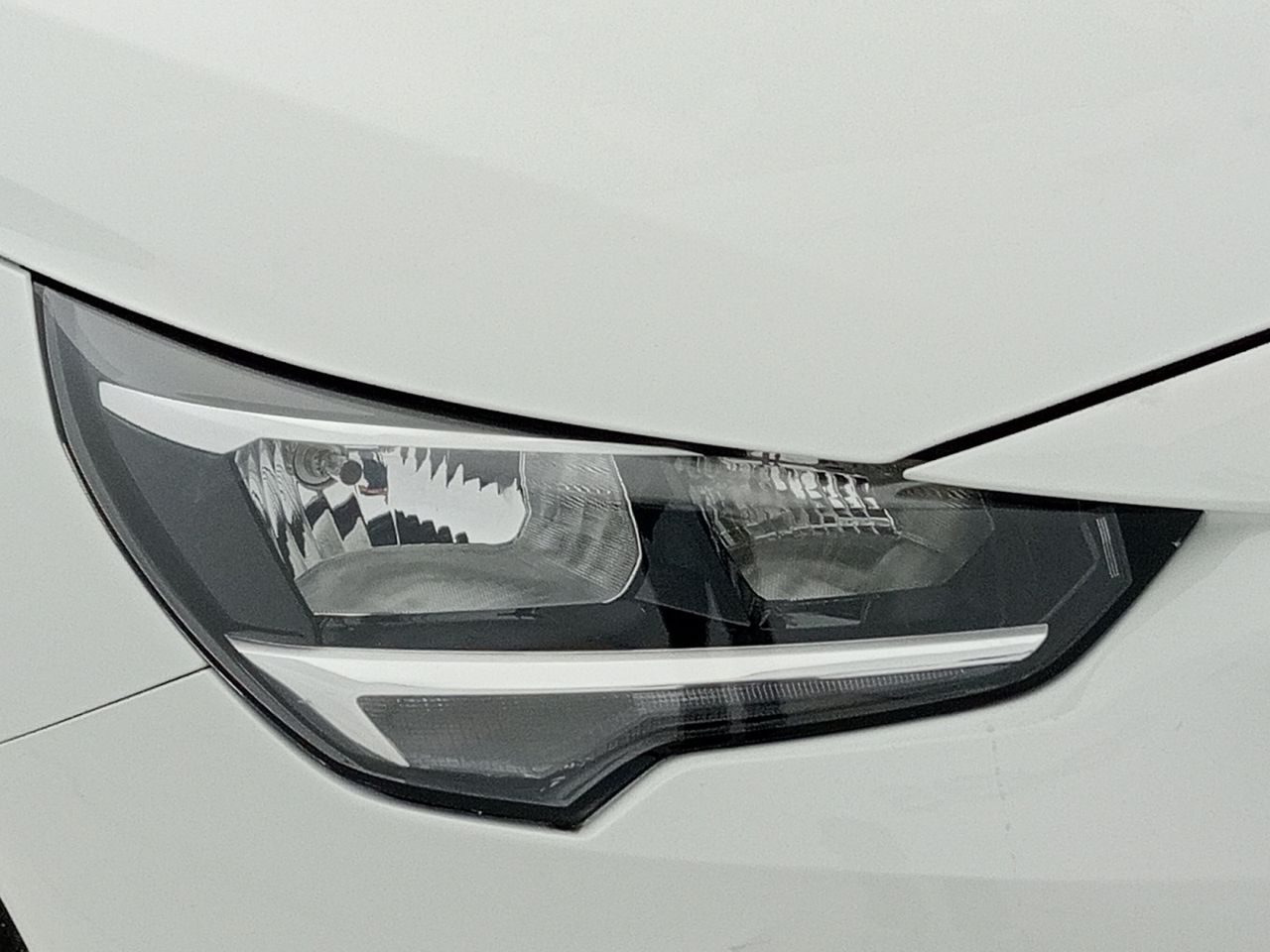 Foto Opel Corsa 22
