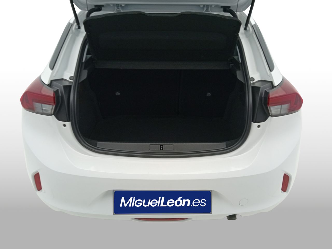 Foto Opel Corsa 23