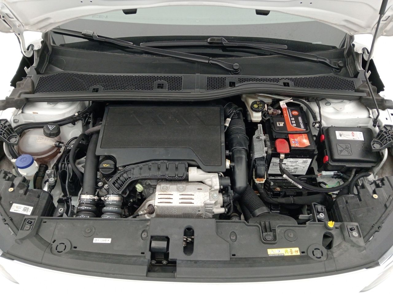 Foto Opel Corsa 24