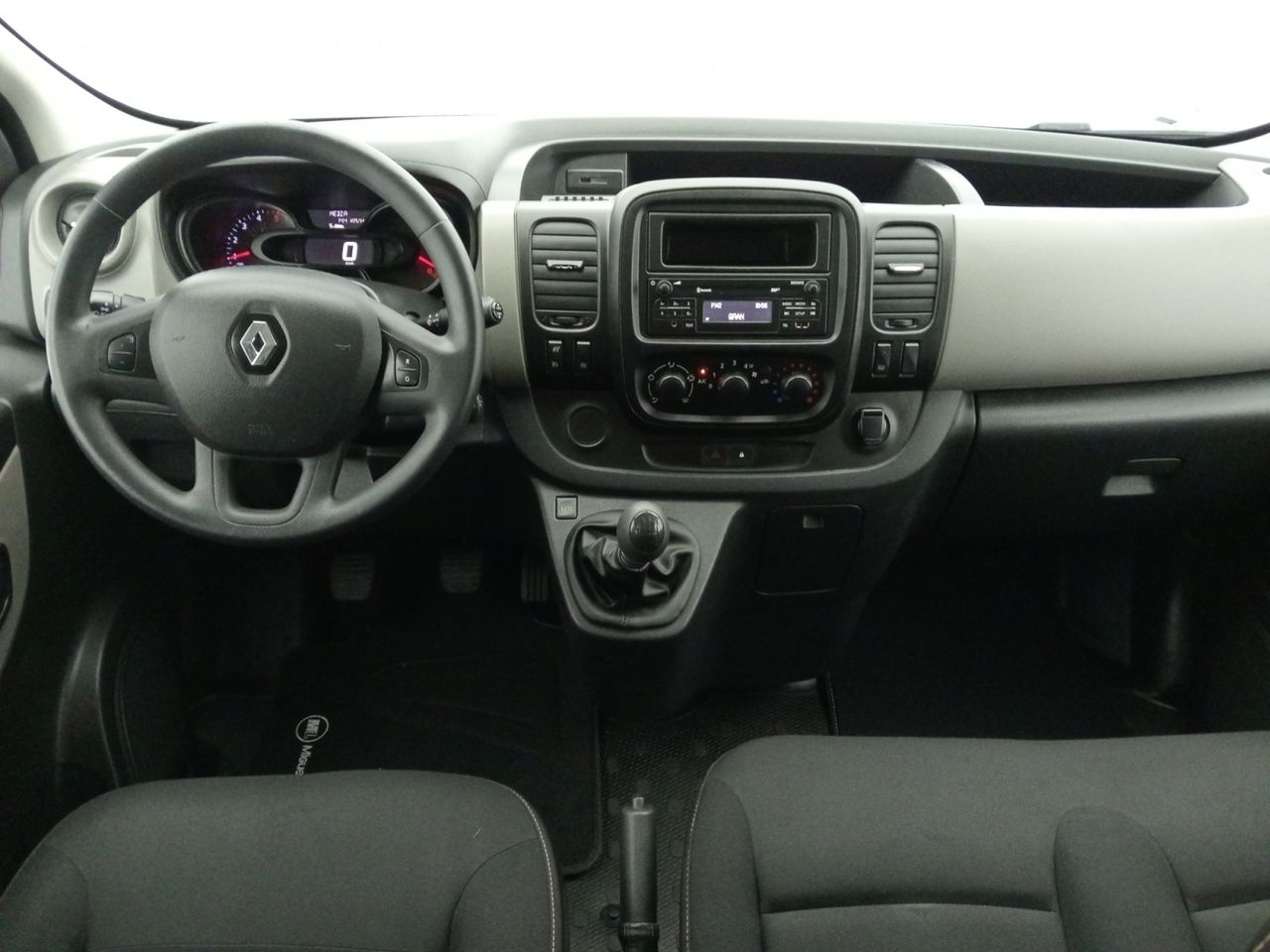 Foto Renault Trafic 6