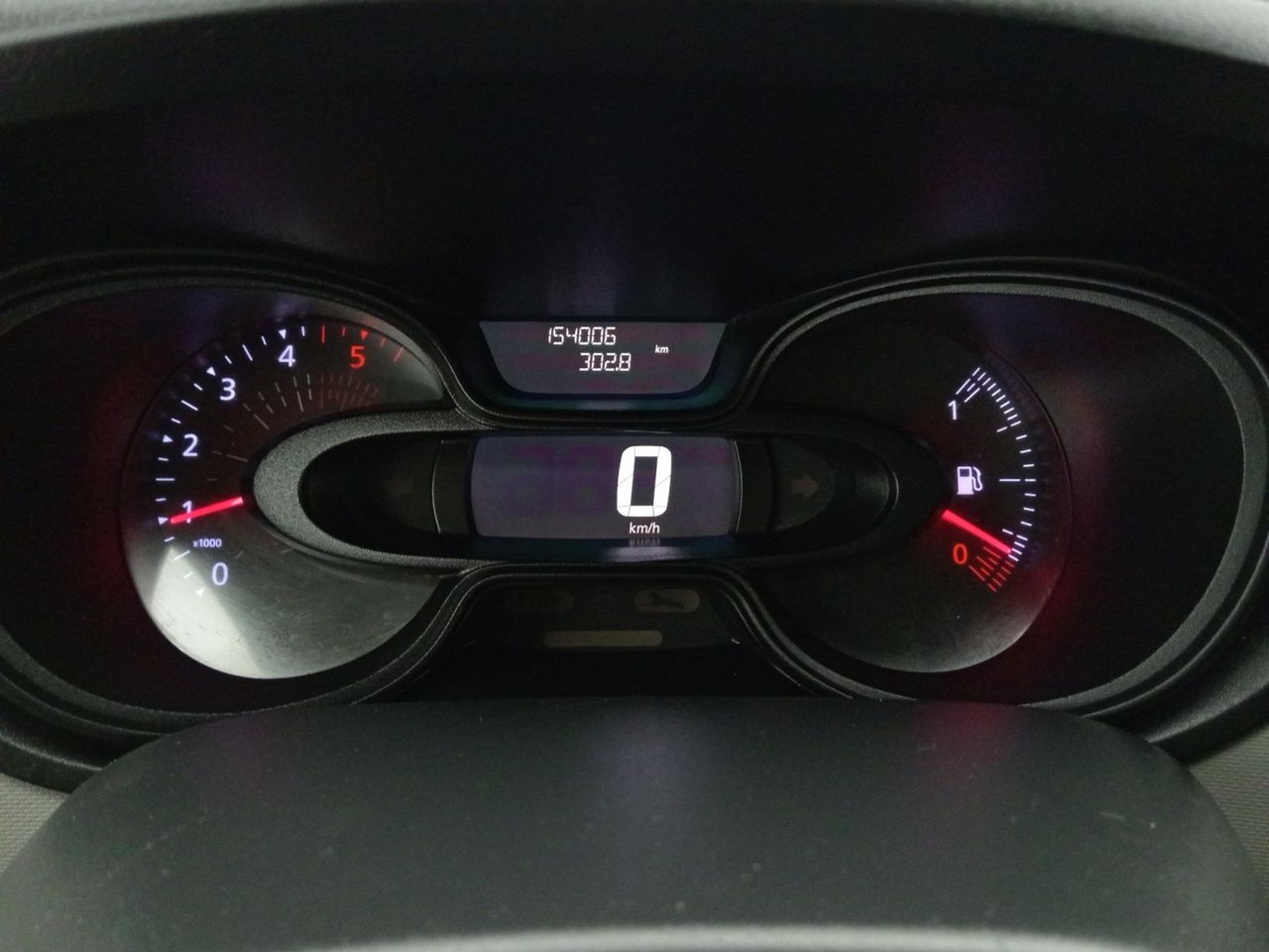 Foto Renault Trafic 10