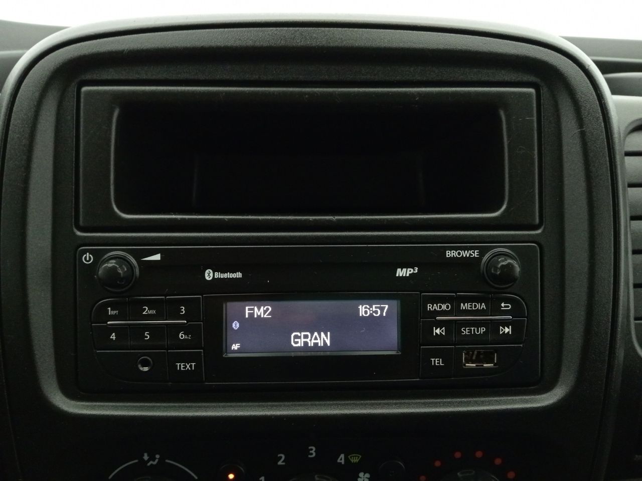 Foto Renault Trafic 11