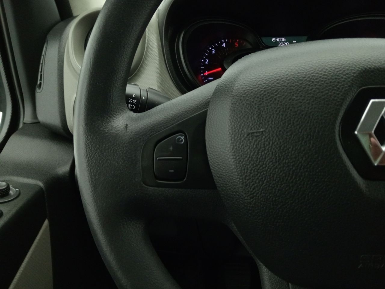 Foto Renault Trafic 14