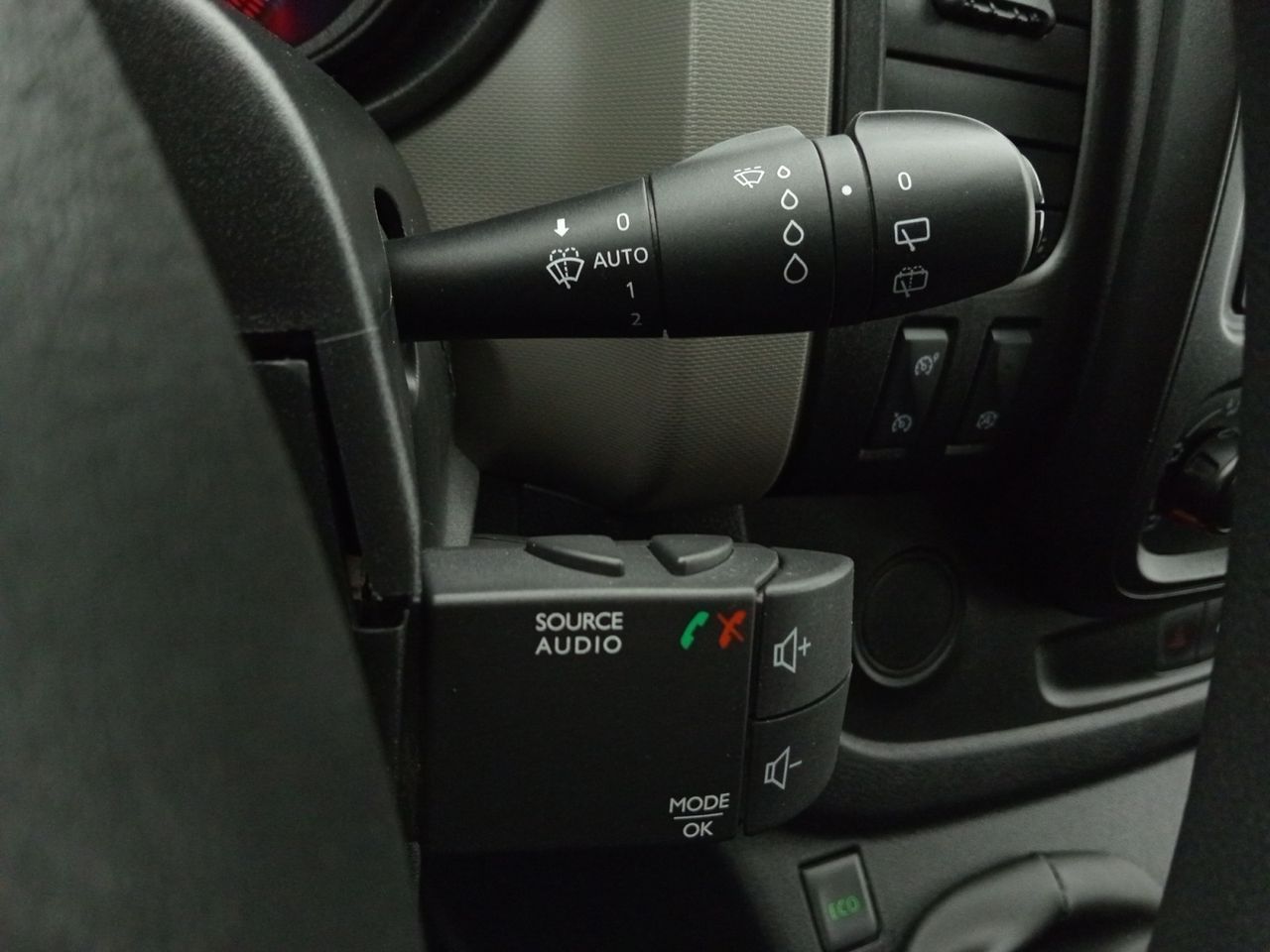 Foto Renault Trafic 16