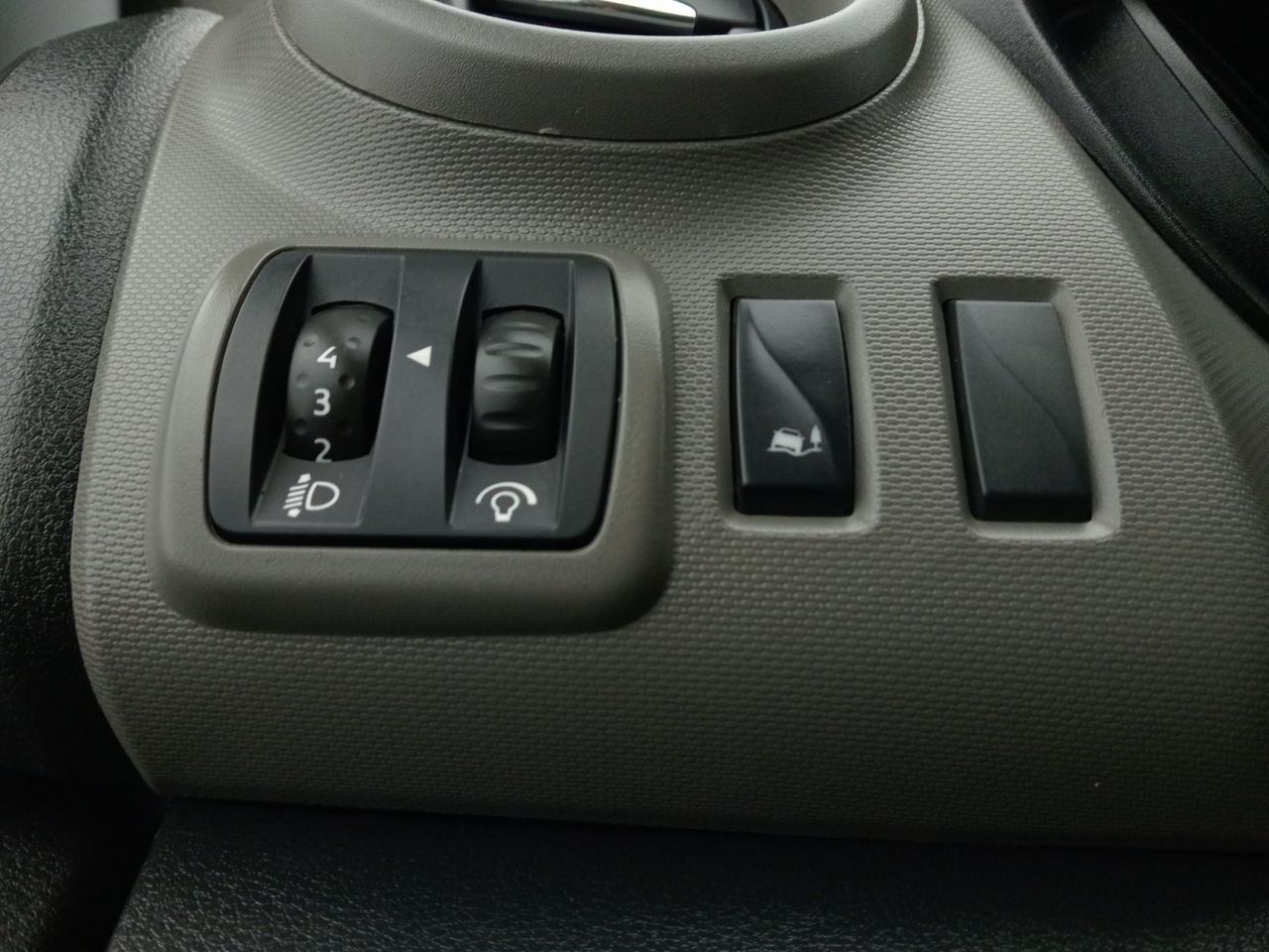 Foto Renault Trafic 19