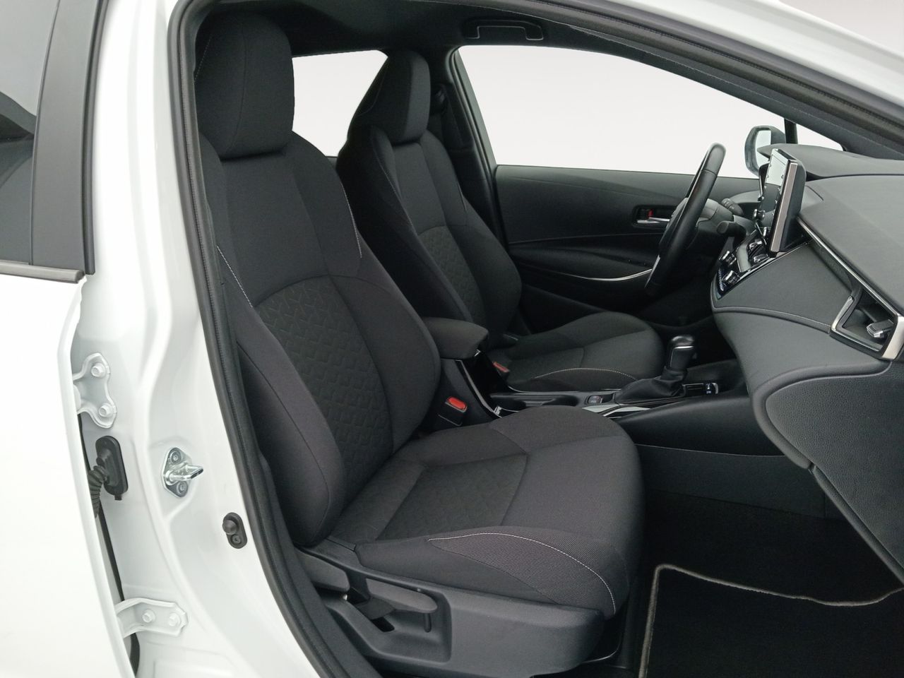 Foto Toyota Corolla 8