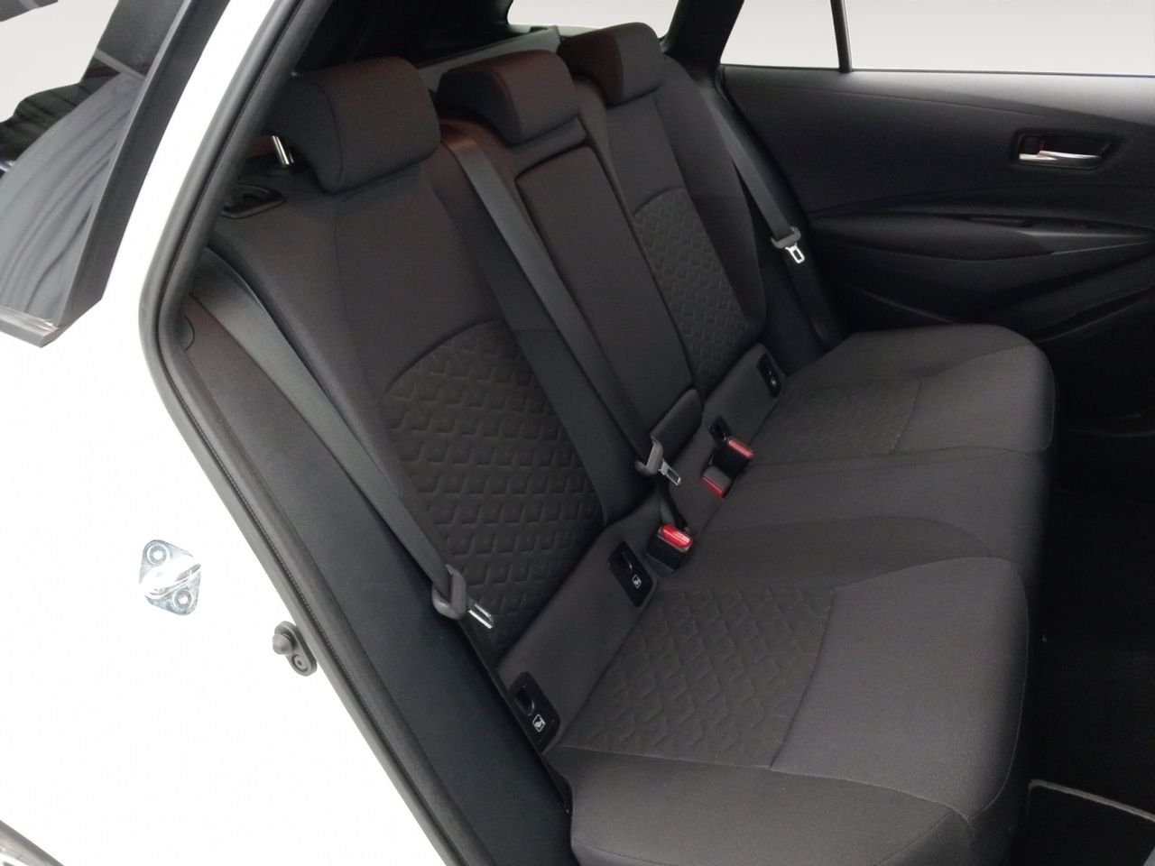 Foto Toyota Corolla 9