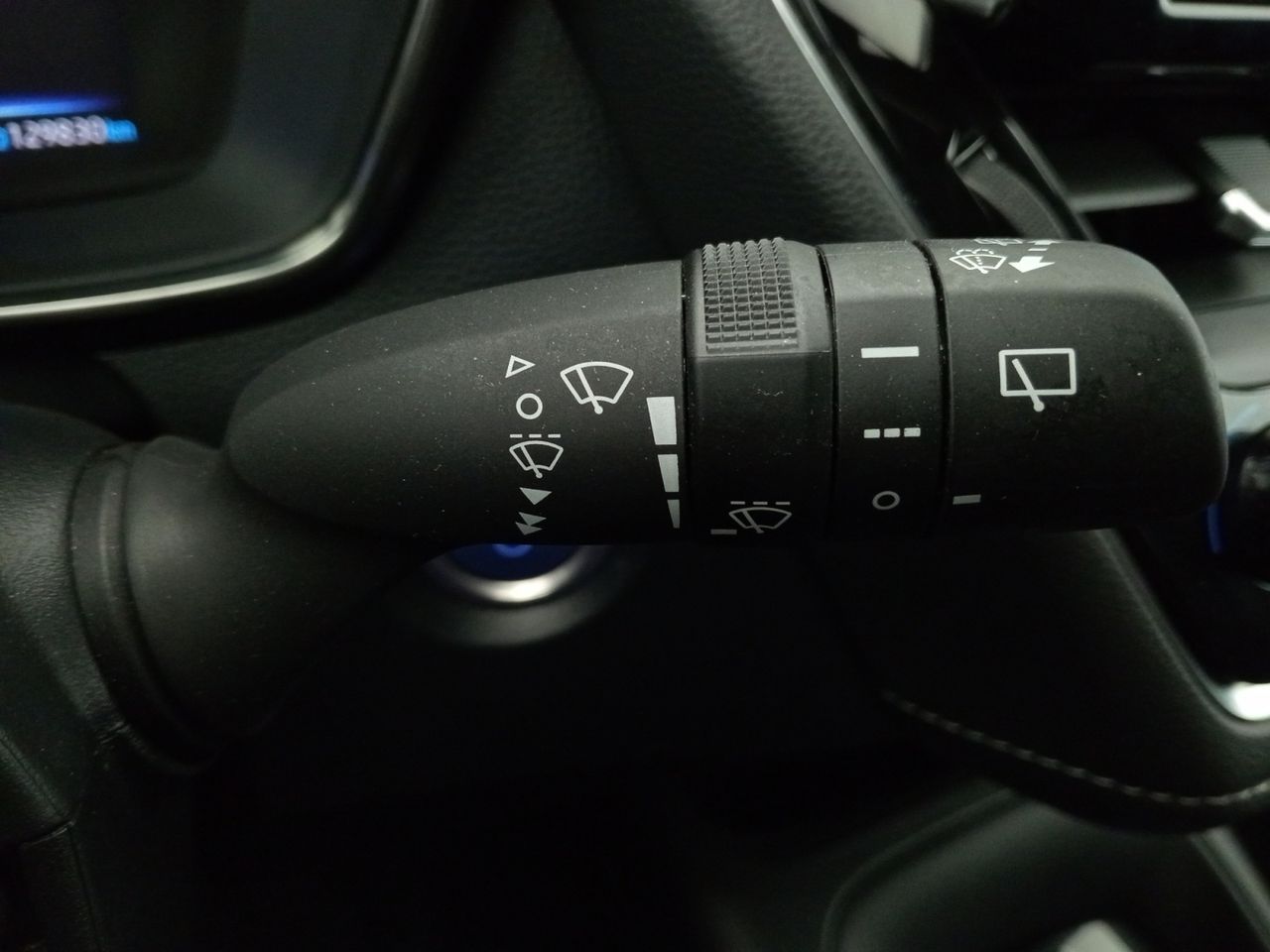 Foto Toyota Corolla 17
