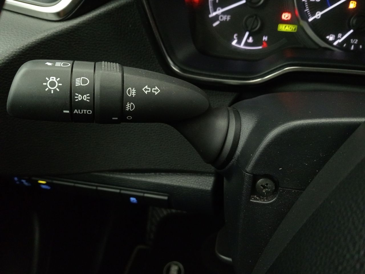 Foto Toyota Corolla 18