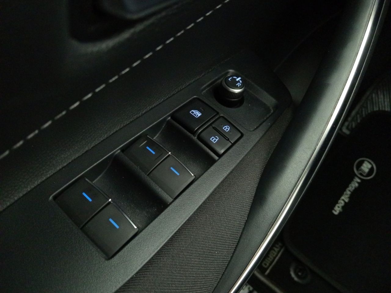 Foto Toyota Corolla 19