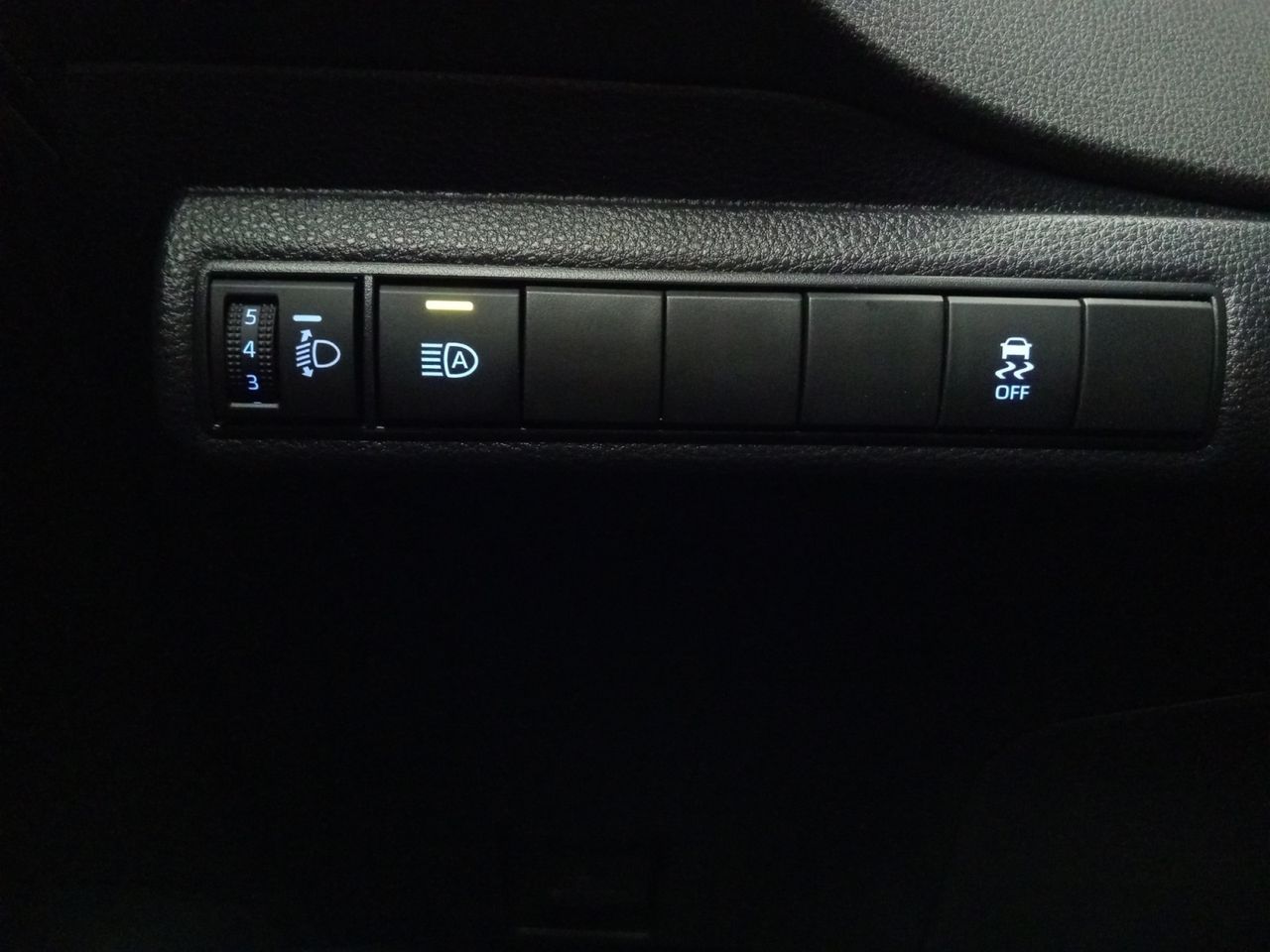 Foto Toyota Corolla 20