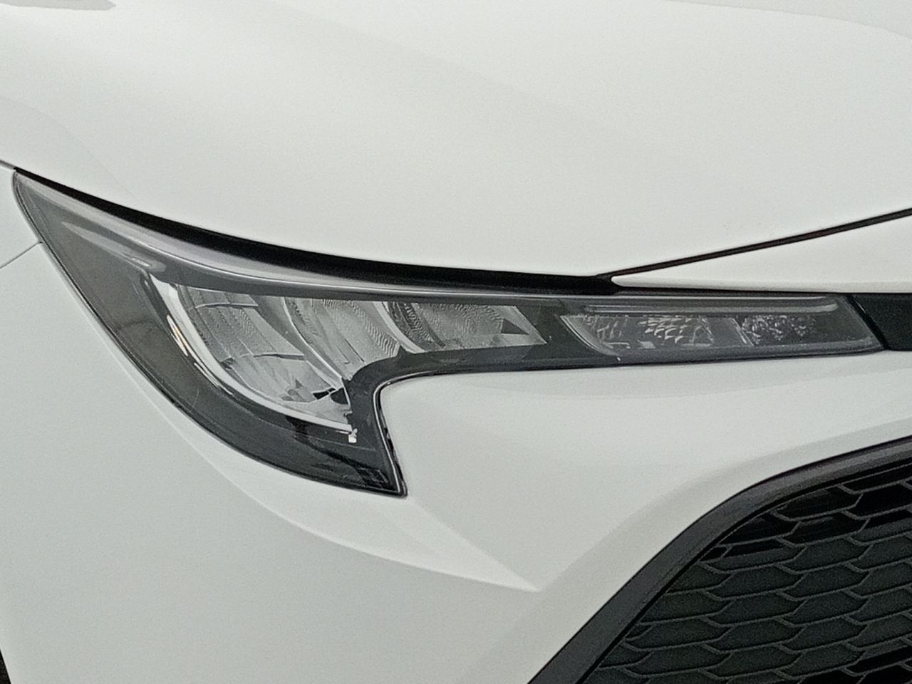 Foto Toyota Corolla 22