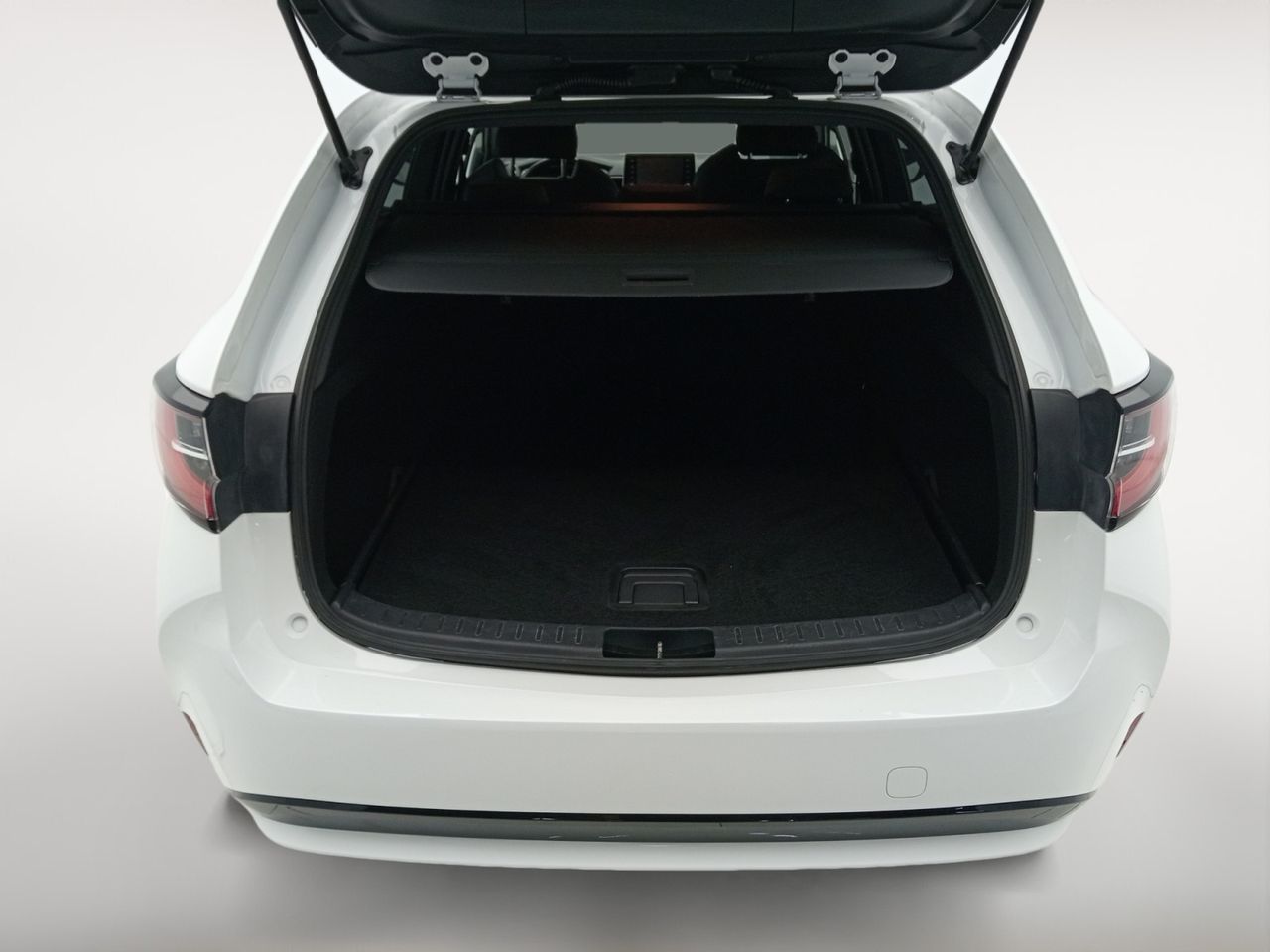 Foto Toyota Corolla 23