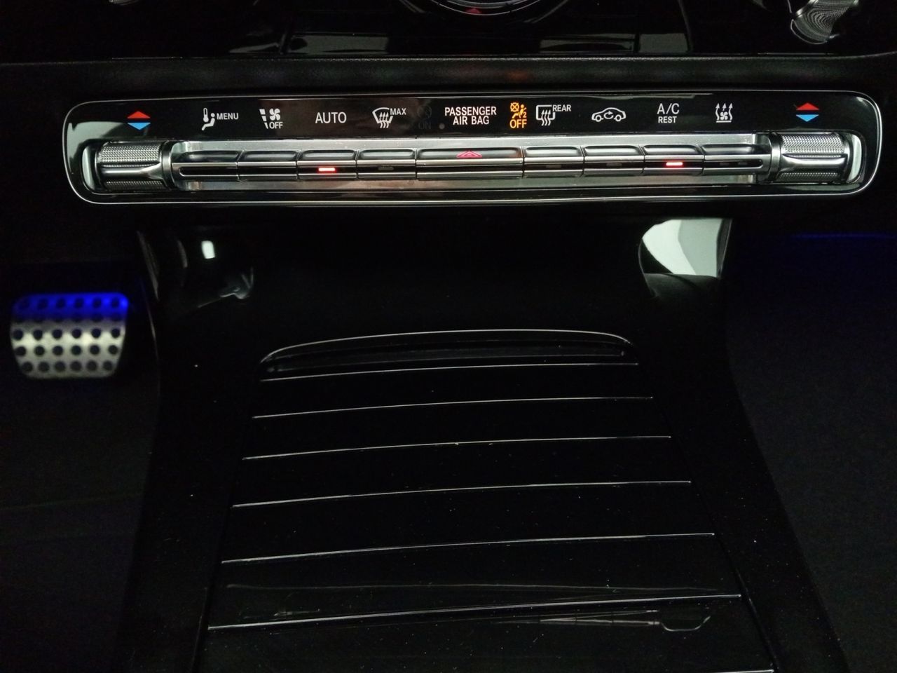 Foto Mercedes-Benz Clase CLA 15