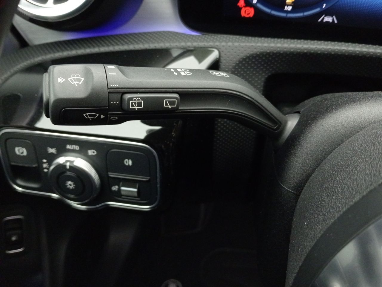 Foto Mercedes-Benz Clase CLA 19