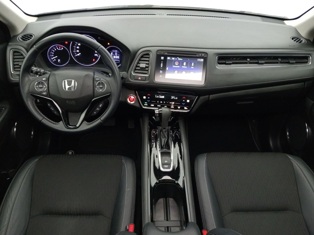 Foto Honda HR-V 6