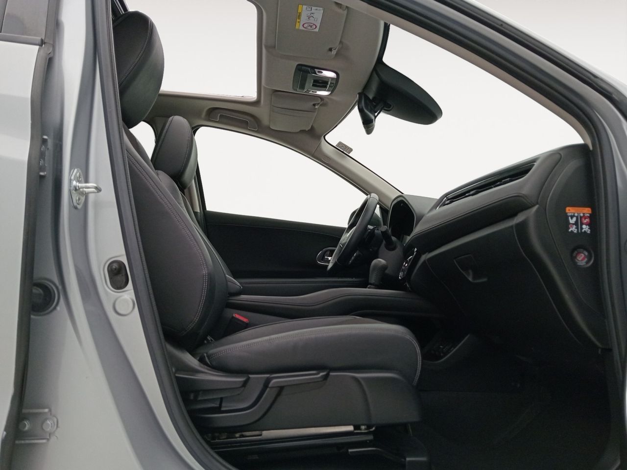 Foto Honda HR-V 10