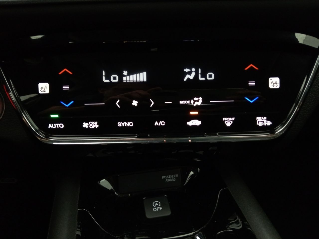 Foto Honda HR-V 15