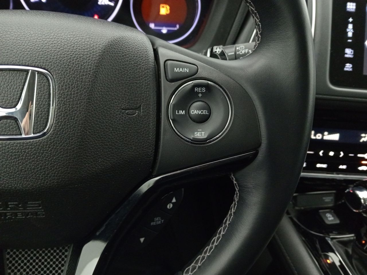 Foto Honda HR-V 18