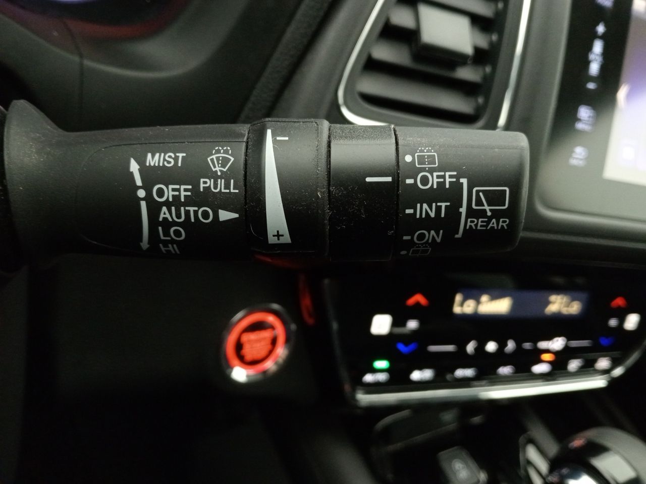 Foto Honda HR-V 19