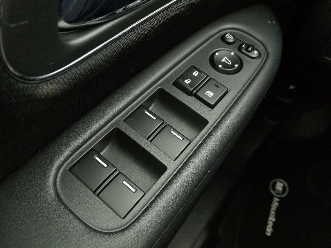Foto Honda HR-V 21