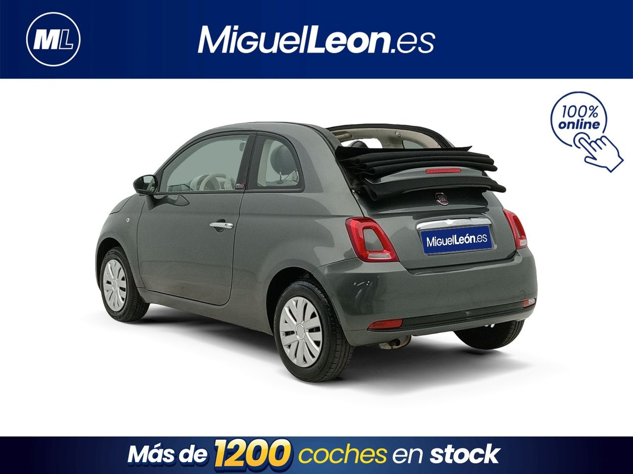 Foto Fiat 500 4