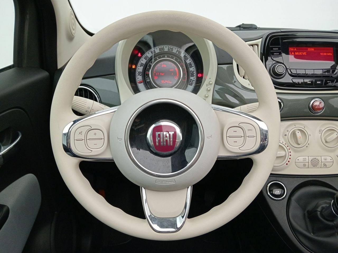 Foto Fiat 500 10